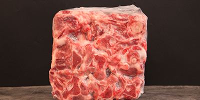 羊肉在均衡膳食中的位置：一份营养学的观察