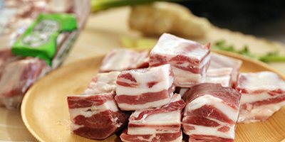 滋养身心：探讨羊肉作为营养食材的特点