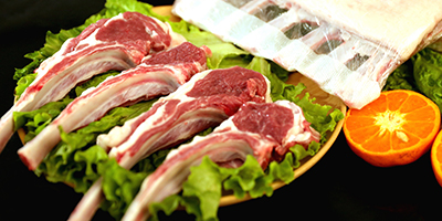 家庭制作羊肉高汤的方法与要点