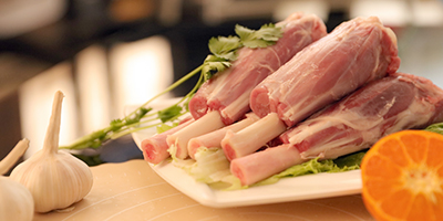 羊肉的常见部位及其适宜烹饪方法简析
