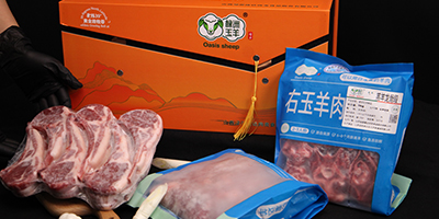 羊肉菜肴中的食材搭配逻辑探讨