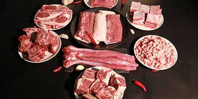 关于食用羊肉的一些常见认识探讨